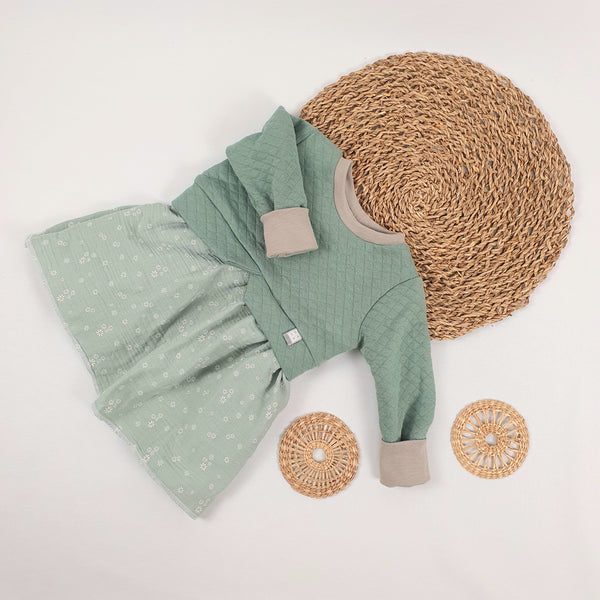 Girly Sweater