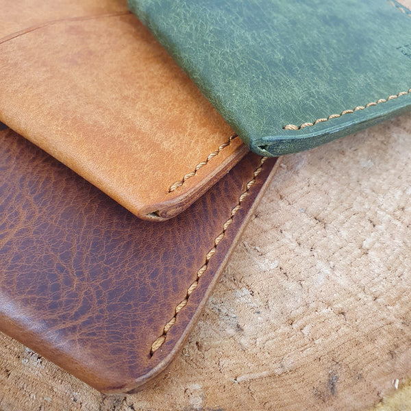 Passport Sleeve