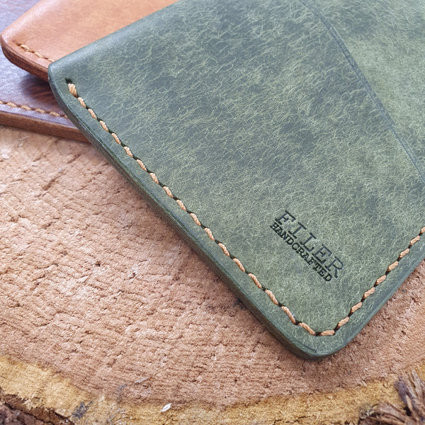 Passport Sleeve