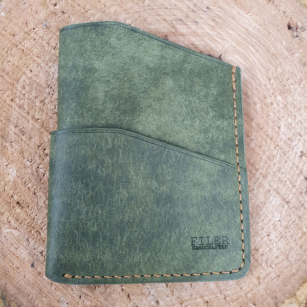 Passport Sleeve
