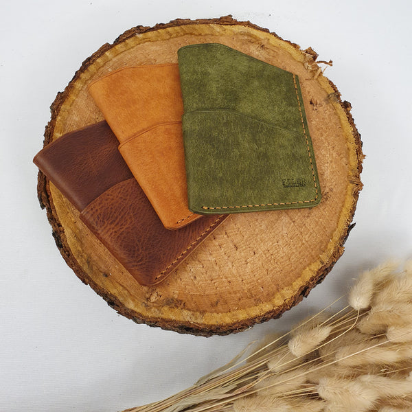 Passport Sleeve