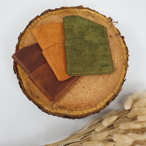 Passport Sleeve