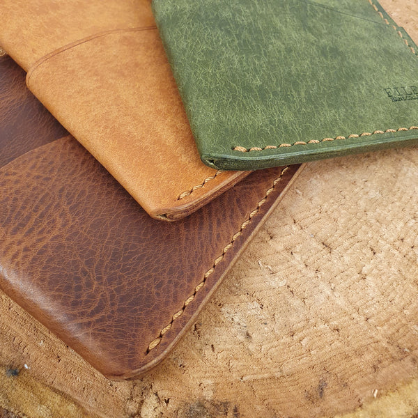Passport Sleeve