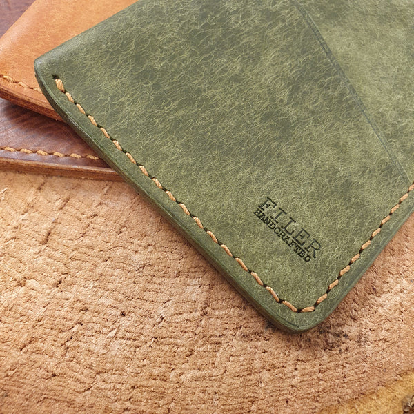 Passport Sleeve