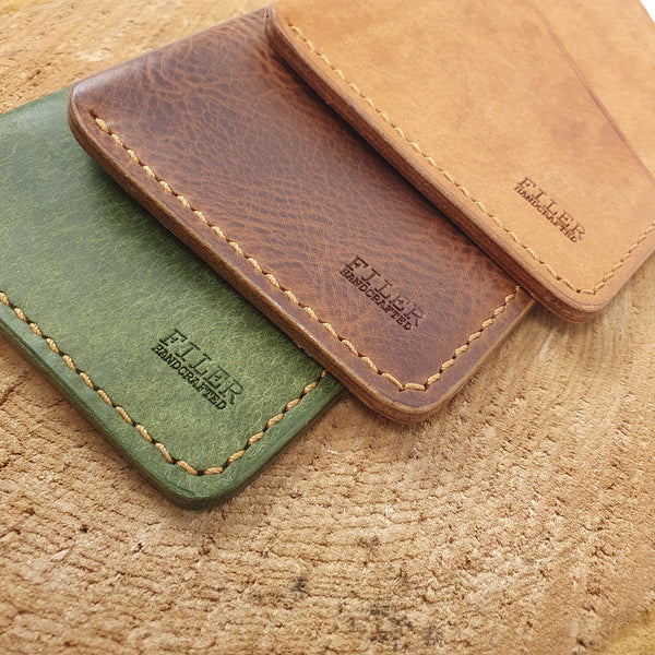 Passport Sleeve