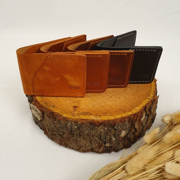 Wallet - classic -