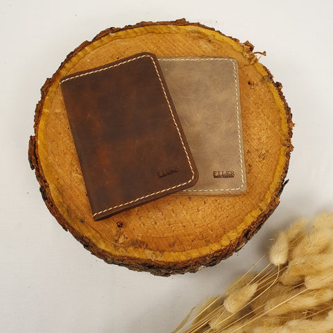 Passport Carrier - version 2 -