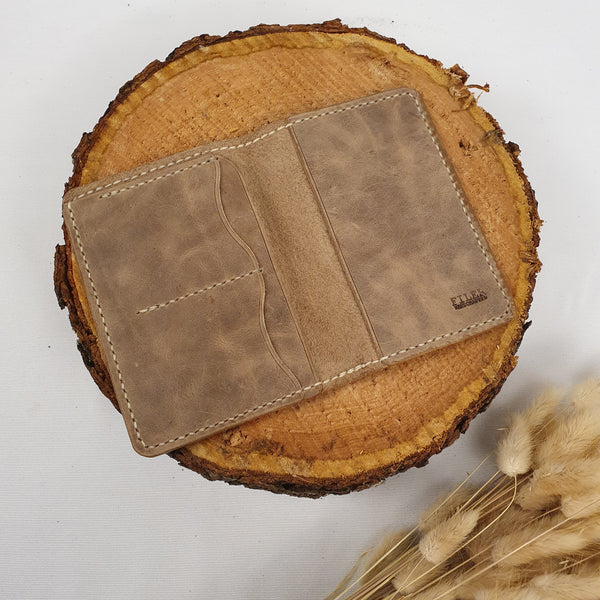 Passport Carrier - version 2 -