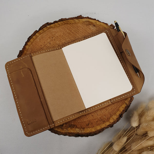 Notebook Carrier