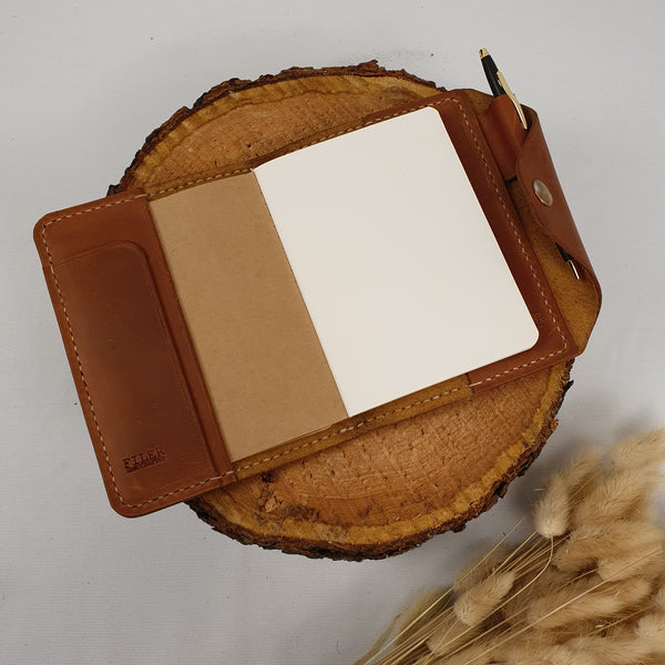 Notebook Carrier