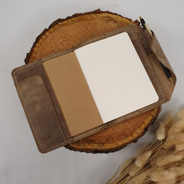 Notebook Carrier