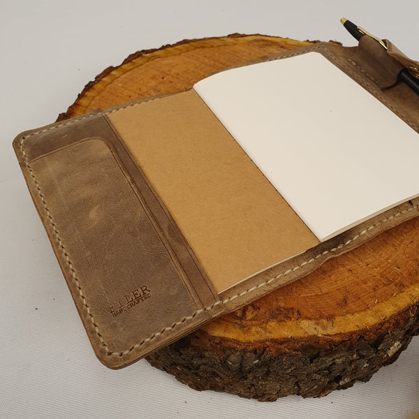 Notebook Carrier