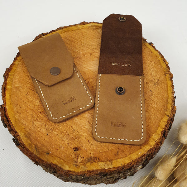 Knife Carrier