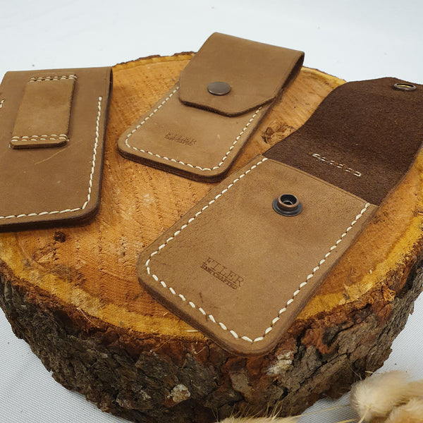 Knife Carrier