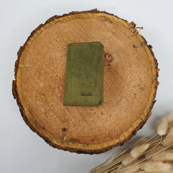 Card Holder -flap -