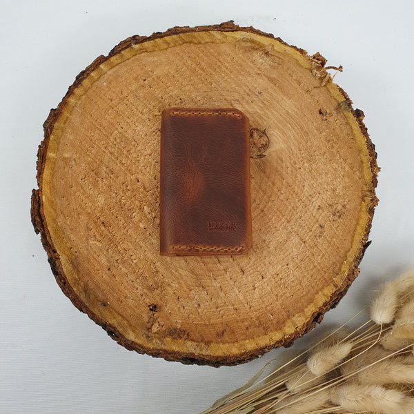 Card Holder -flap -