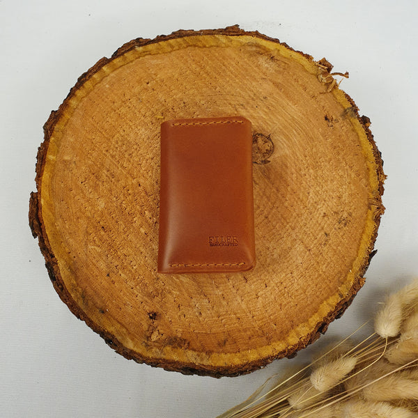 Card Holder -flap -