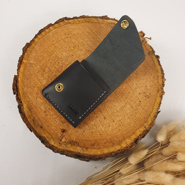 Wallet - minimalist -