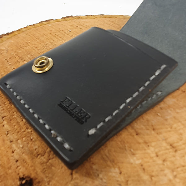 Wallet - minimalist -