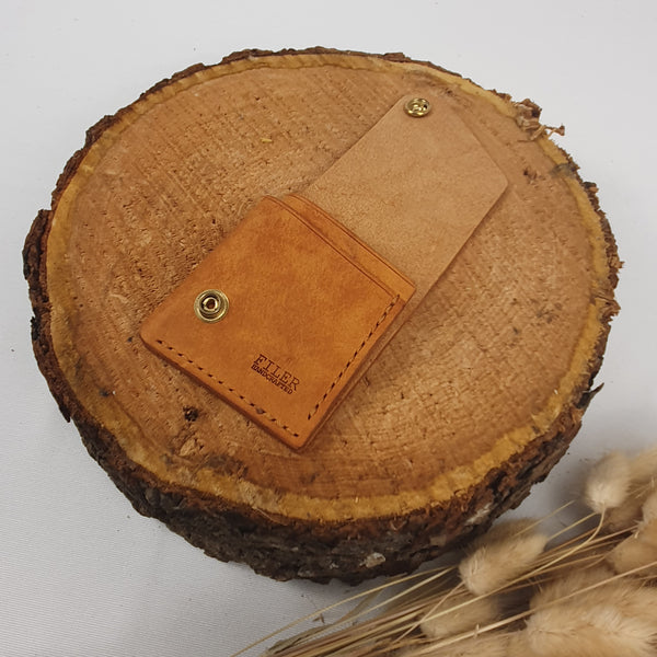 Wallet - minimalist -