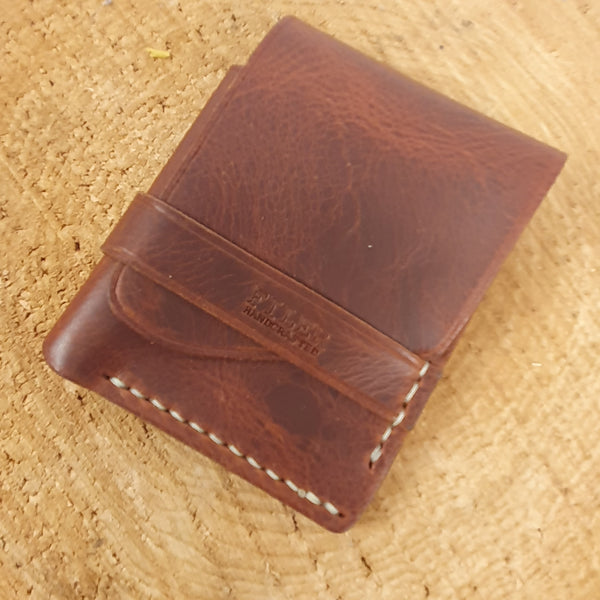 Wallet - minimalist -