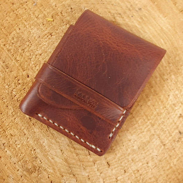 Wallet - minimalist -