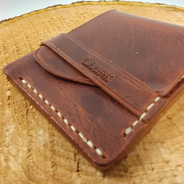 Wallet - minimalist -