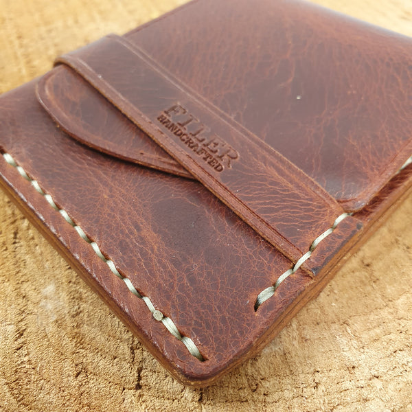 Wallet - minimalist -