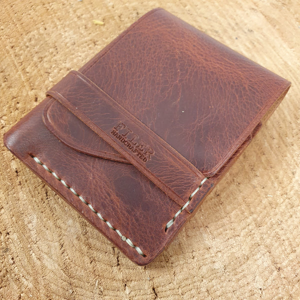 Wallet - minimalist -