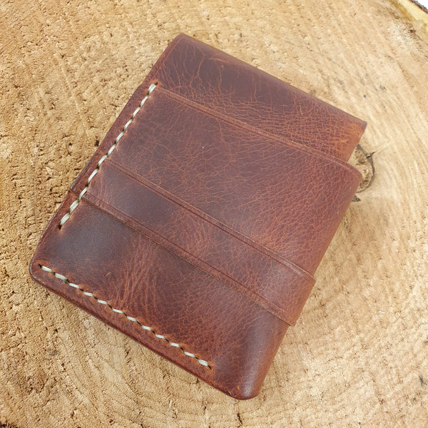 Wallet - minimalist -