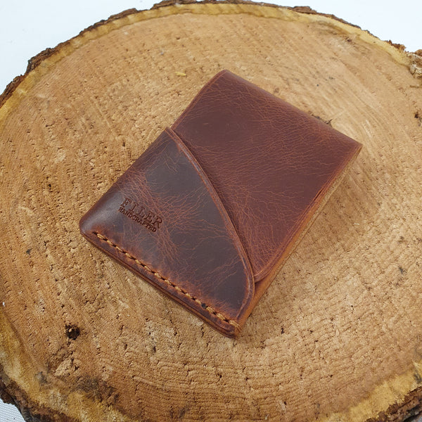 Wallet - minimalist -