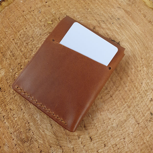 Wallet - minimalist -