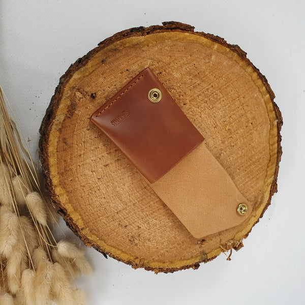 Wallet - minimalist -