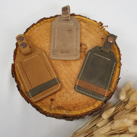 Luggage Tags