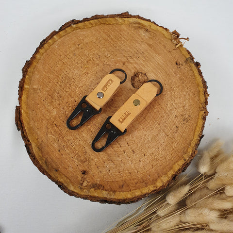 Key Chain - new version -