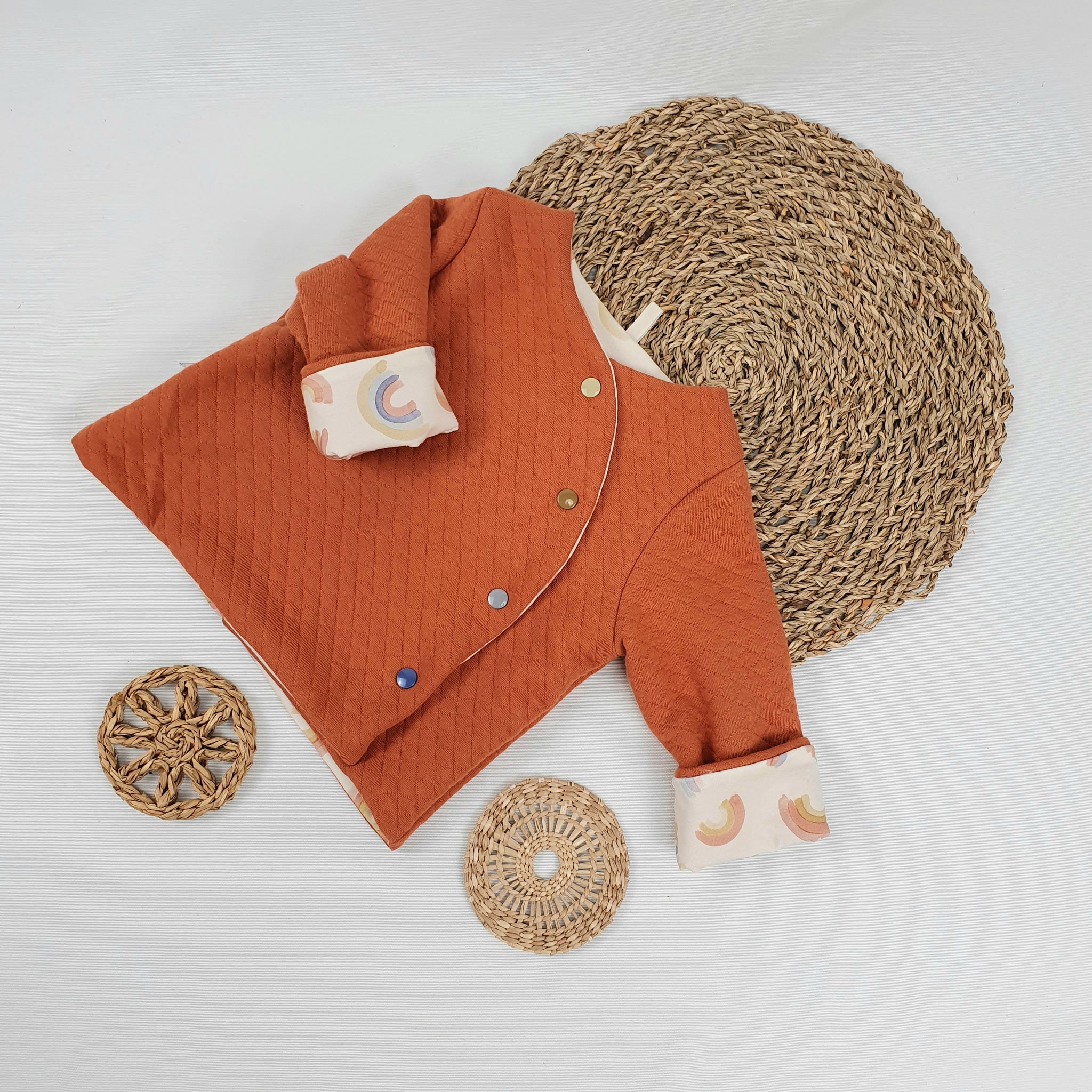 Baby Jacket