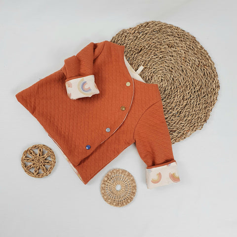 Baby Jacket