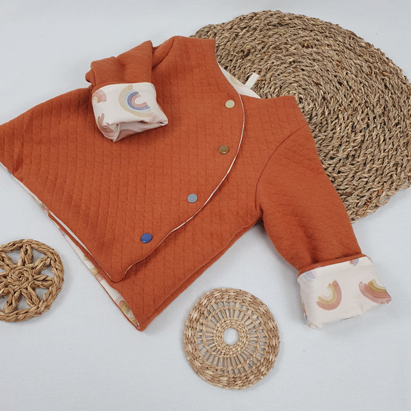 Baby Jacket