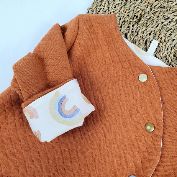Baby Jacket