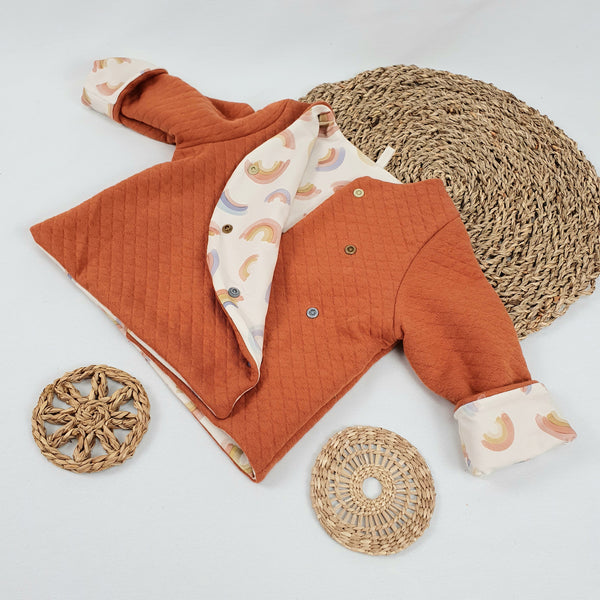Baby Jacket