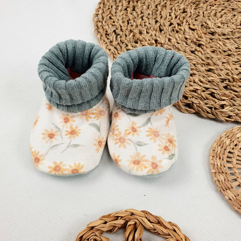 Baby Shoes