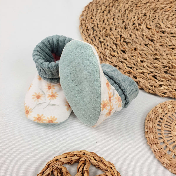 Baby Shoes