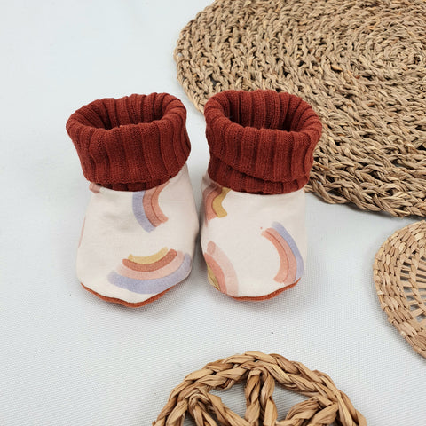 Baby Shoes