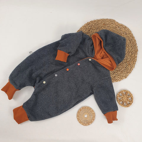 Winter Overall