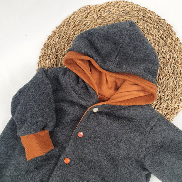 Winter Overall