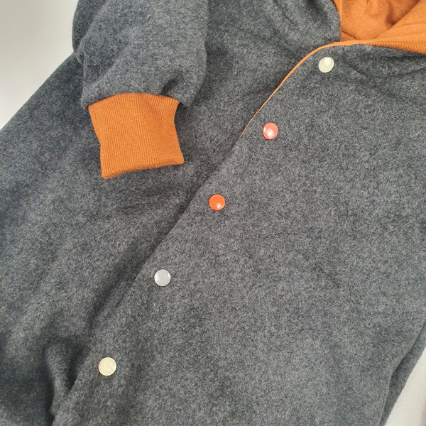 Winter Overall