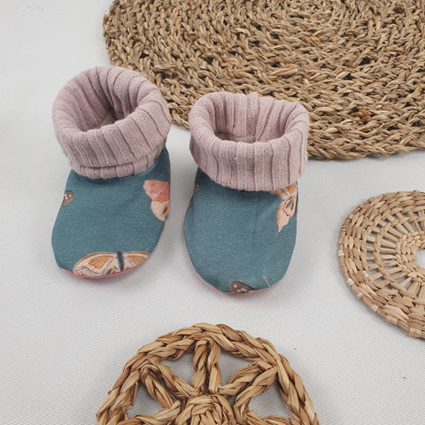 Baby Shoes