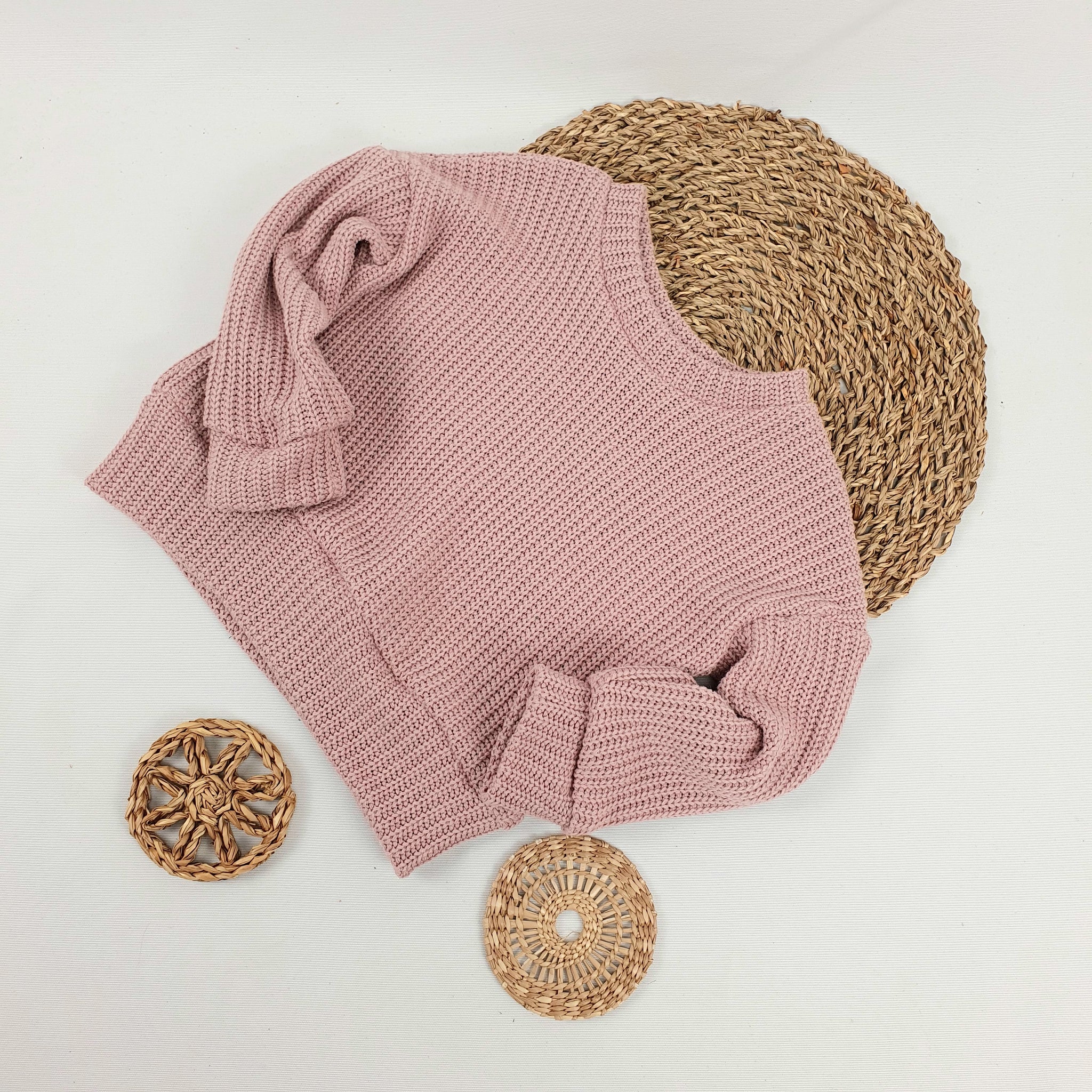 Knit Sweater