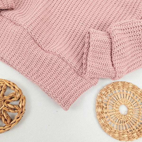 Knit Sweater