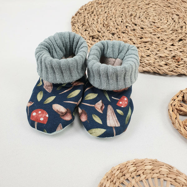 Baby Shoes